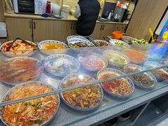 -清真刘记全羊肉鲜汤馆(前进路店)