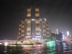 -重庆两江夜游-交运系列