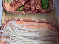 -阿婆情腊排骨火锅(金虹路店)