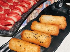 -哥老官重庆美蛙鱼头(西湖银泰十一哥店)