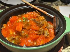 -绿茶餐厅(领展购物广场·中关村店)