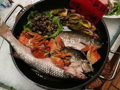 -江海渔港(姚港路店)