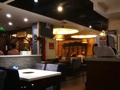 -通一顺老北京炭火锅(玉桥西路店)