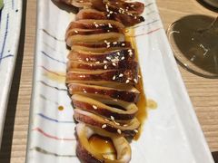 -歌行灯日本料理(伊势丹店)