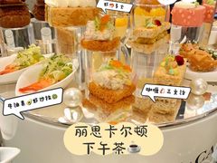 -广州富力丽思卡尔顿酒店