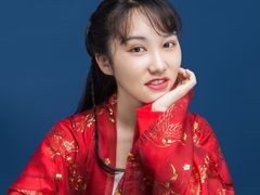 -一墨照相馆·证件照·形象照(世博店)