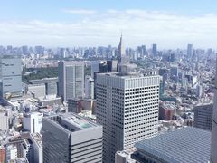 -东京都厅舍