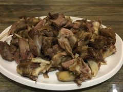 -清真益鑫羊肉手抓馆(南大街店)