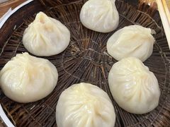 -珊珊小笼馆(仙霞路店)