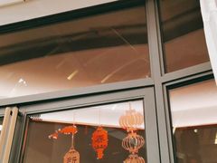 门面-莫干山郡安里度假酒店-桃尖中餐厅