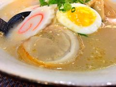 -樱の千渡日式料理·铁板烧•烧鸟(金盛田广场店)