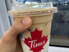 -Tims天好咖啡·贝果(杭州东站店)
