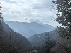 -九峰山