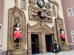 -安徒生童话乐园