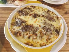 -BISTROFIORE美伊娜(伊犁南路店)