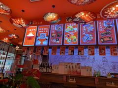 -饭町二郎日式综合茶餐(中安广场店)
