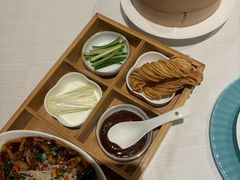 -阳澄湖费尔蒙酒店颐丰阁中餐厅(马鞍山西路店)