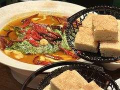 -清水亭湖北菜(大屯DT51店)