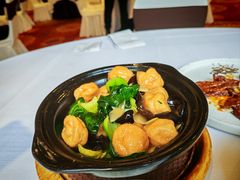 -新雅粤菜馆(南京东路店)