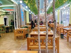 -外婆船宴餐厅·外婆喊你回家吃饭