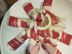 -辛氏火炉·韩式古法烤肉(松北店)