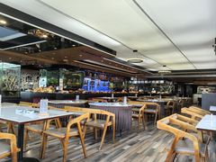 -泰谷酒店·太古码头闽菜自助餐厅