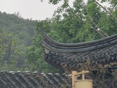 -东钱湖小普陀景区