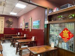 -客家养生油茶(汕尾店)