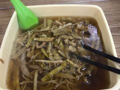 -晓庄学院-食堂