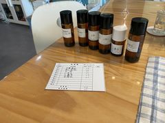 -墨more调香馆DIY自调香水(博雅国际中心B座店)