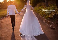 -太古映画婚纱摄影(天河店)