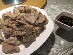 杏仁猪肺汤-香云轩·顺德菜(香云纱园林酒店店)