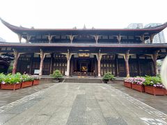 -古大圣慈寺