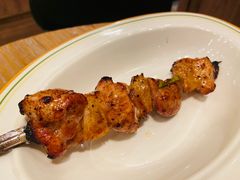 -玛格萝妮比萨屋(四平店)