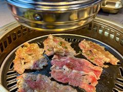 酱汁肥牛-明洞王妃家烤肉(苏州中心星悦汇店)
