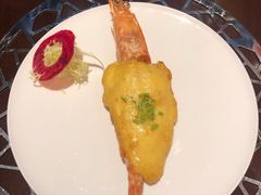 老虎虾-彩丰楼·中餐厅(国家会展中心上海洲际店)