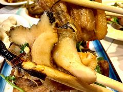 -松云居.大连人.大连菜