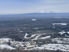 -长白山万达国际滑雪场