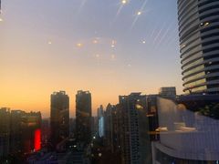 -广州富力君悦大酒店·凯菲厅