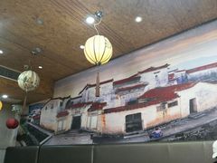 -百年尹氏汤包(湖南路狮子桥店)