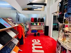 -Dover Street Market Singapore