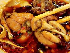 -味之绝美蛙鱼火锅(八号路店)