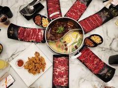 -今日炊牛·潮汕牛肉火锅(华采天地店)