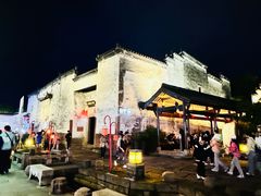 -黎阳老街
