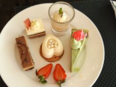甜品一流-圣丰索菲特·2 On 988 Café 自助餐厅