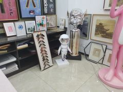 -龙慧画框·裱画配框工厂店