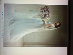 宝娜嫁衣馆-南京宝娜嫁衣婚纱礼服馆(中央路店)