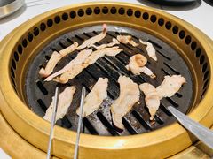 -花味·自助烤肉(南方时代店)