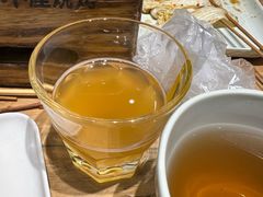 -木屋烧烤(岗顶二店)