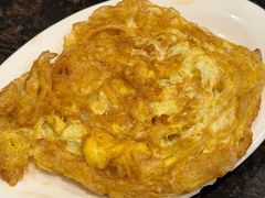 菜脯煎蛋-适口餐厅砂锅粥(公信路总店)